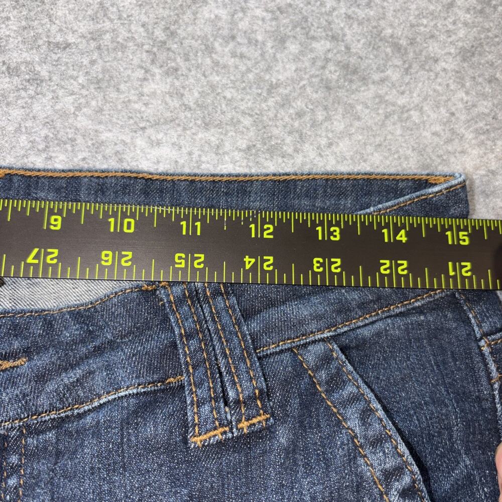 Kut From The Cloth Bermuda Short Size 8 - Picture 6 of 6